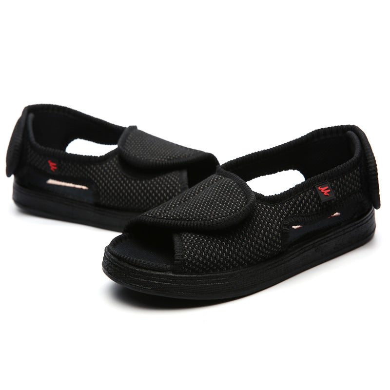 wide-width-orthopedic-adjustable-velcro-diabetic-sandals-fully-open